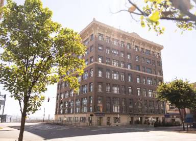 Main picture of 1101 A St
