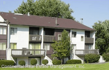 Main picture of 802 Stratford Dr
