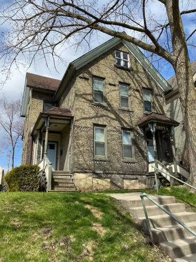 Main picture of 1831 N Palmer St