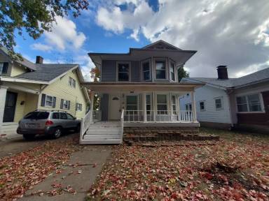 Main picture of 518 S 8th St