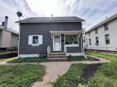 Main picture of 1020 18th Avenue a