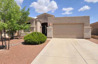 Main picture of 13746 E High Plains Ranch St