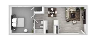 Main picture of South Terrace Apartments