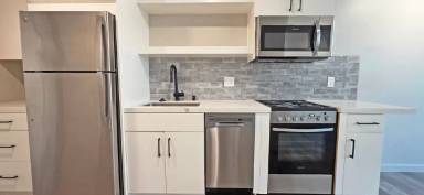 Main picture of 2716 N St