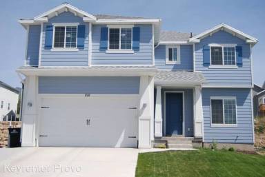 Main picture of 818 N White Horse Dr