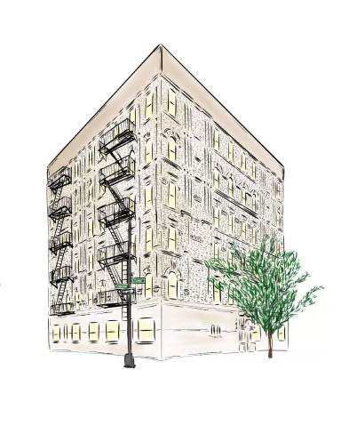 Main picture of 145 Attorney St
