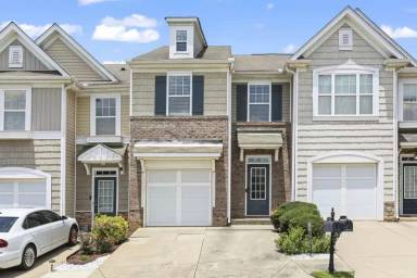 Main picture of 3169 Millington Pl