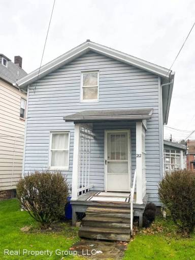 Main picture of 206 E Walnut St