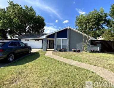 Main picture of 603 High Meadow Dr