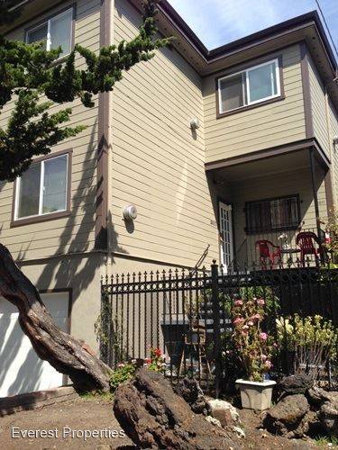 Main picture of 2011 Haste St