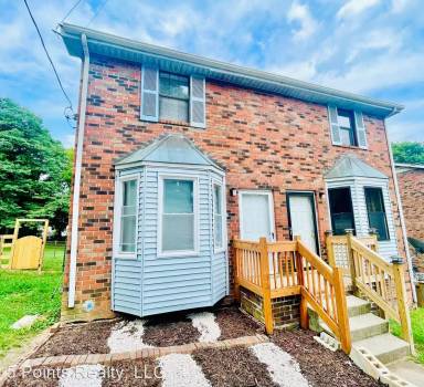 Main picture of 116 Bakertown Rd