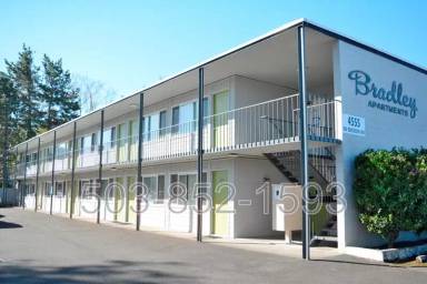 Main picture of 4555 SW Erickson Ave