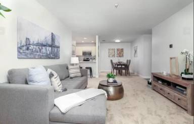 Main picture of The Madison Apartments