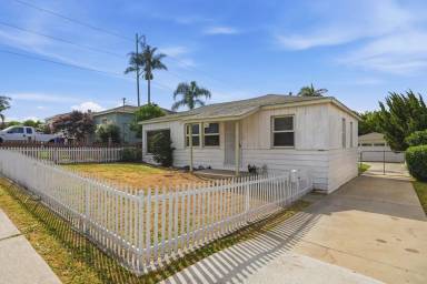 Main picture of 5112 W 139th St