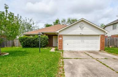 Main picture of 4603 Osage Dr