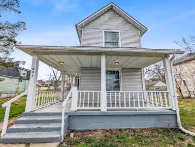 Main picture of 482 S Harris Ave