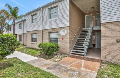 Main picture of Manhattan Palms