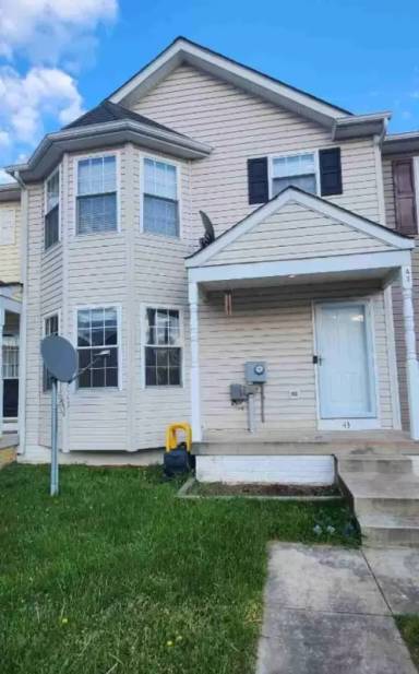 Main picture of 43 Argon Dr