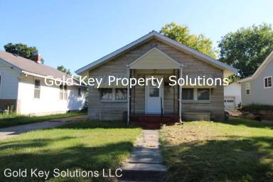 Main picture of 1704 Johnson Ave