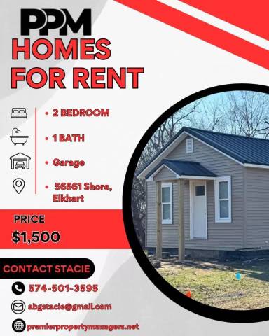 Main picture of 56561 Shore Ave