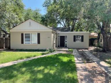 Main picture of 2601 27th St
