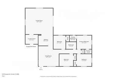 Main picture of 4137 Westgate Rd
