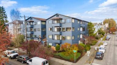 Main picture of Arie Apartments in Ballard