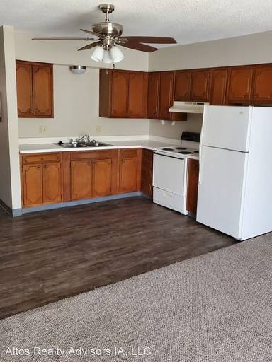 Main picture of Tonawanda Apartments