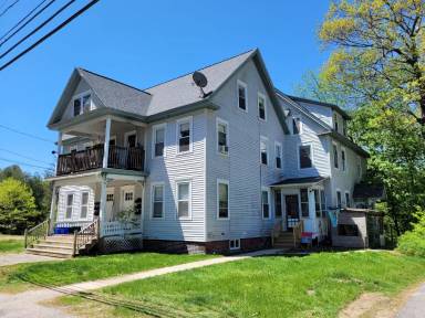 Main picture of 46 Charles St