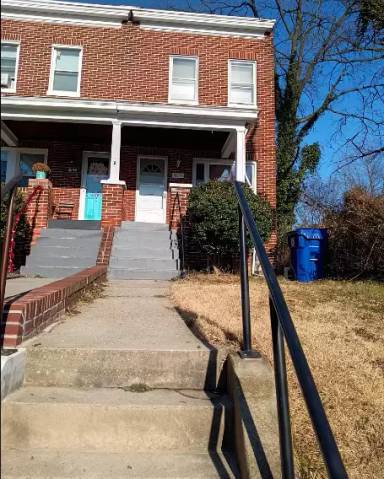 Main picture of 4114 Harris Ave