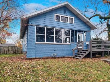 Main picture of 2603 N Heidelbach Ave