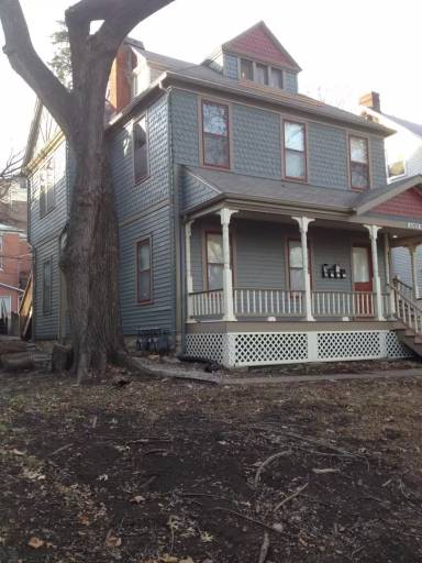 Main picture of 1011 Tennessee Street