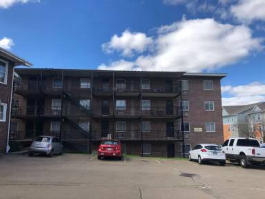 Main picture of 1201 Highland Ave