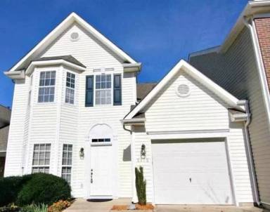 Main picture of 2413 Morgause Dr