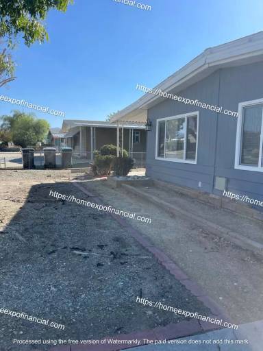 Main picture of 24845 Howard Dr