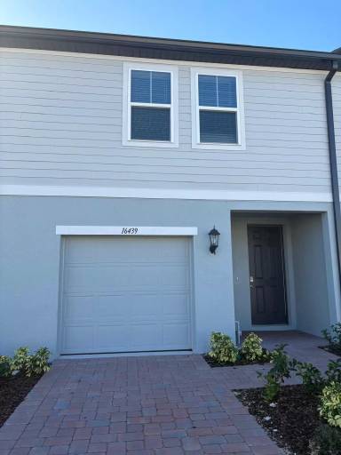 Main picture of 16439 Happy Eagle Dr
