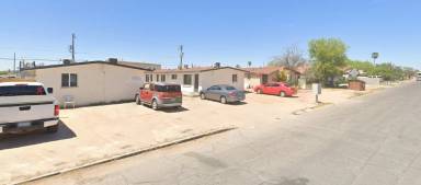 Main picture of Tucson Apartments
