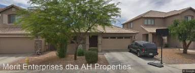 Main picture of 3821 W South Butte Rd