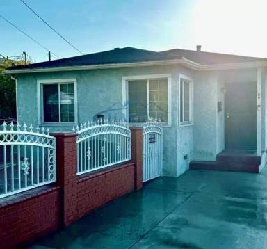 Main picture of 1109 Pioneer Ave