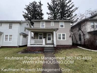 Main picture of 3118 Central Dr