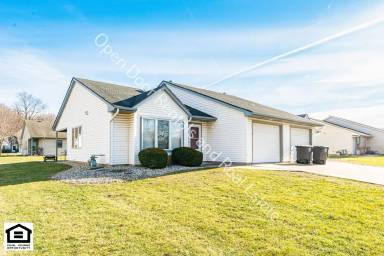Main picture of 1514 Fieldstone Dr