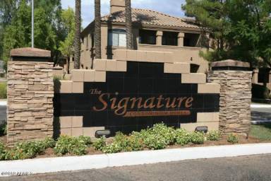 Main picture of Signature At Scottsdale Horizon