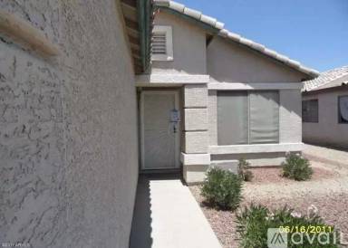 Main picture of 8362 W Minnezona Ave
