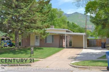 Main picture of 4276 Monroe Blvd