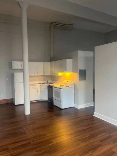 Main picture of 1107 E Kentucky St