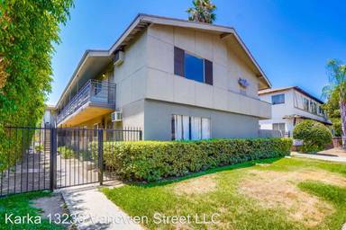 Main picture of 13238 Vanowen St