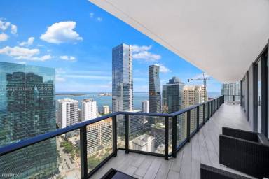 Main picture of SLS Brickell