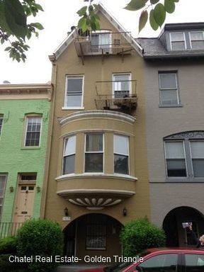 Main picture of 1415 Hopkins St NW