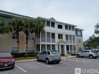 Main picture of The Palms of Cortez Luxury Condominiums
