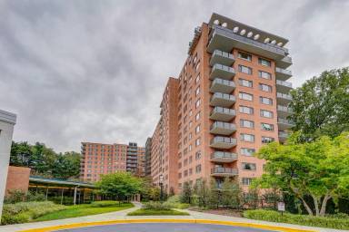 Main picture of The Towers Condominium